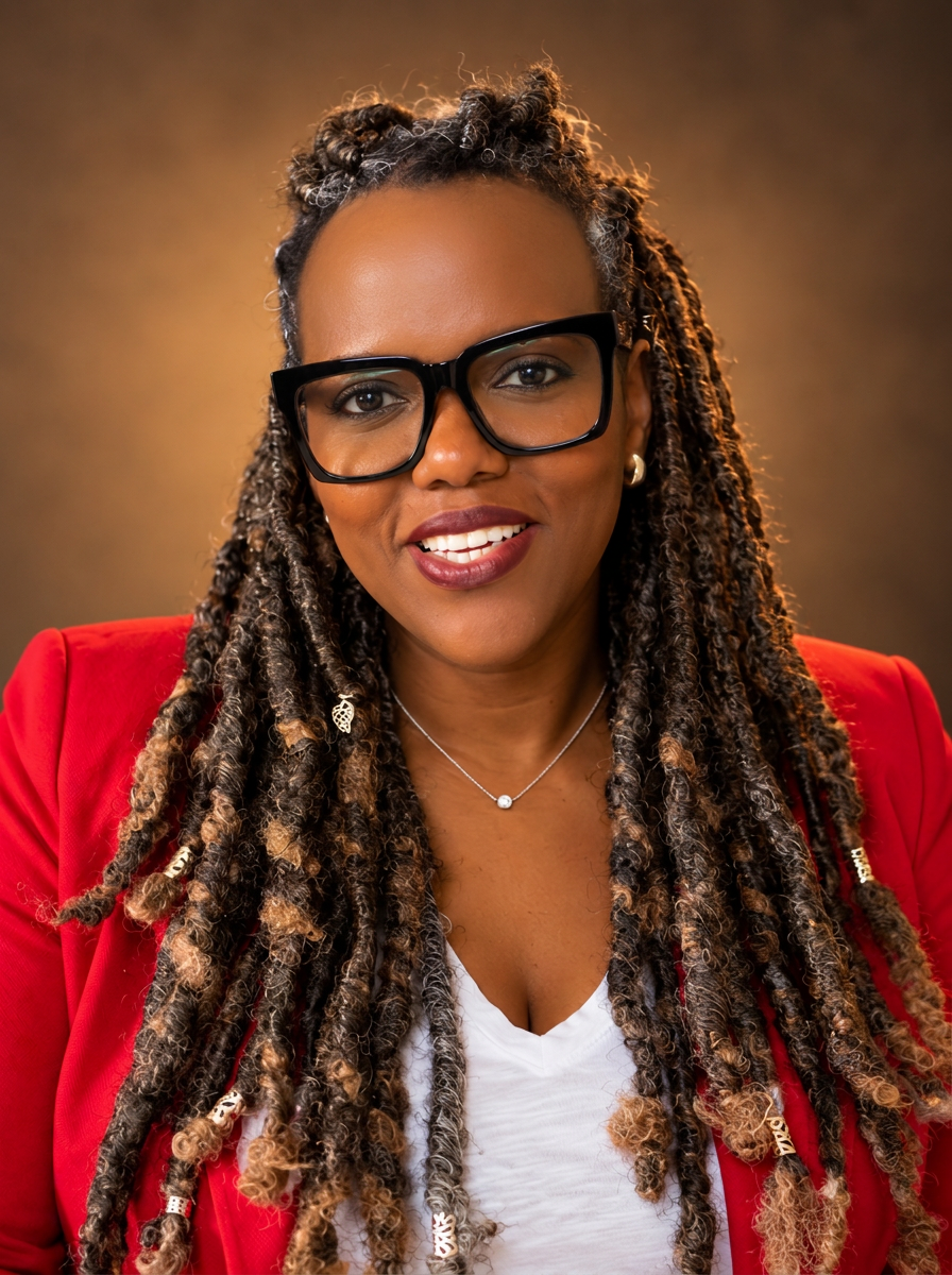 Resa Gooding