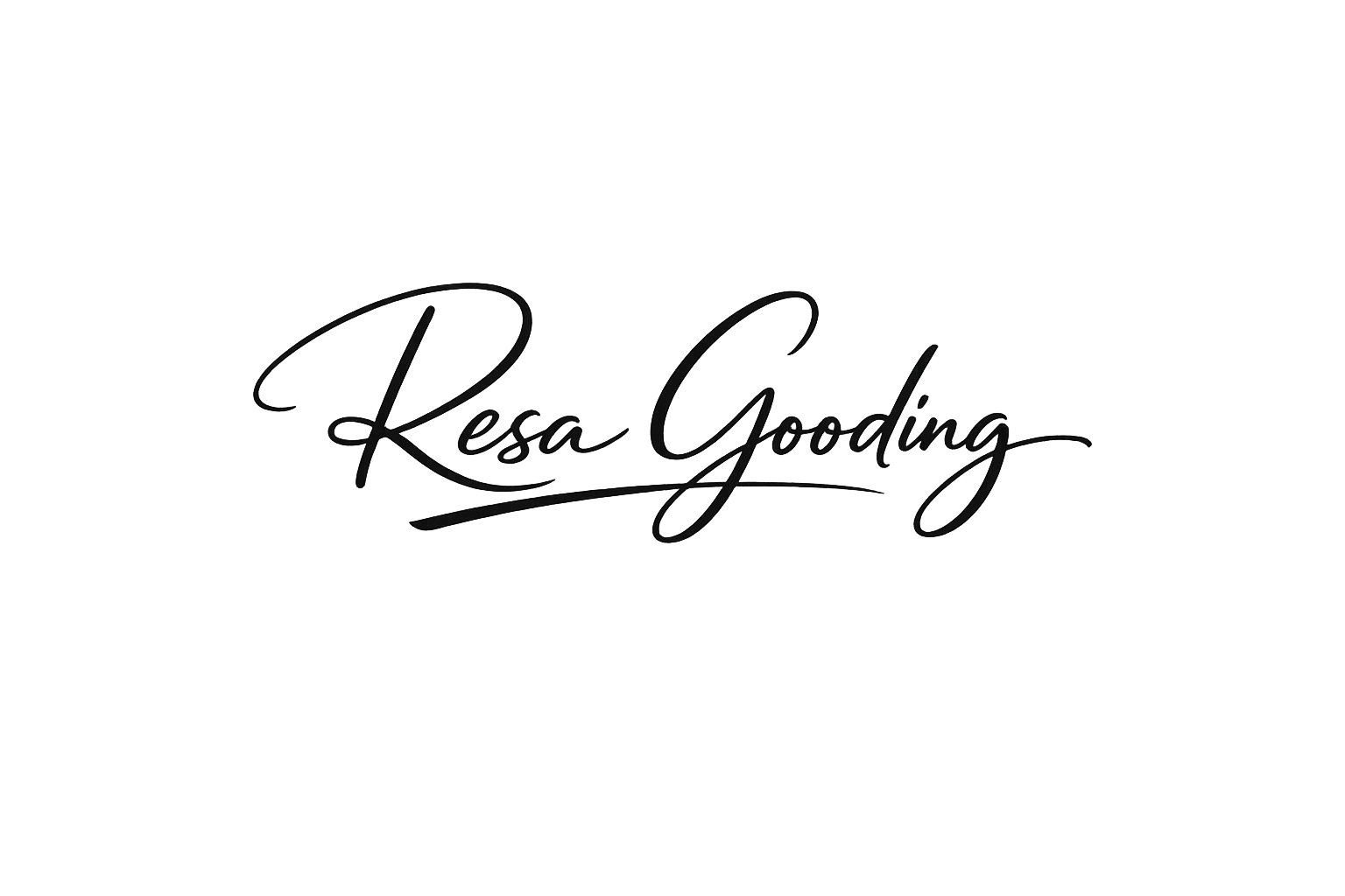 Resa Gooding